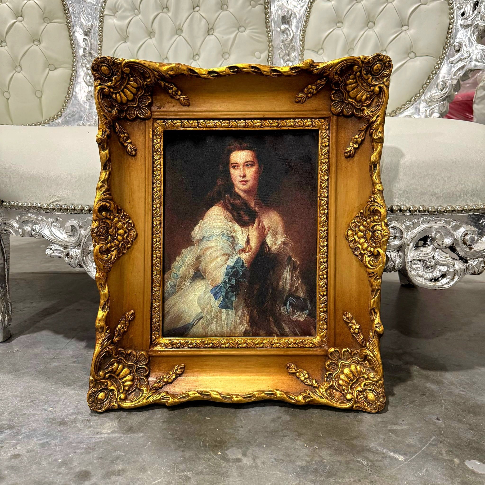 PAINTINGS/ART