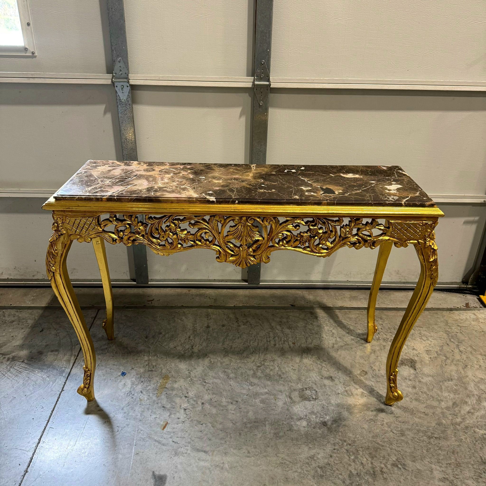 CONSOLE