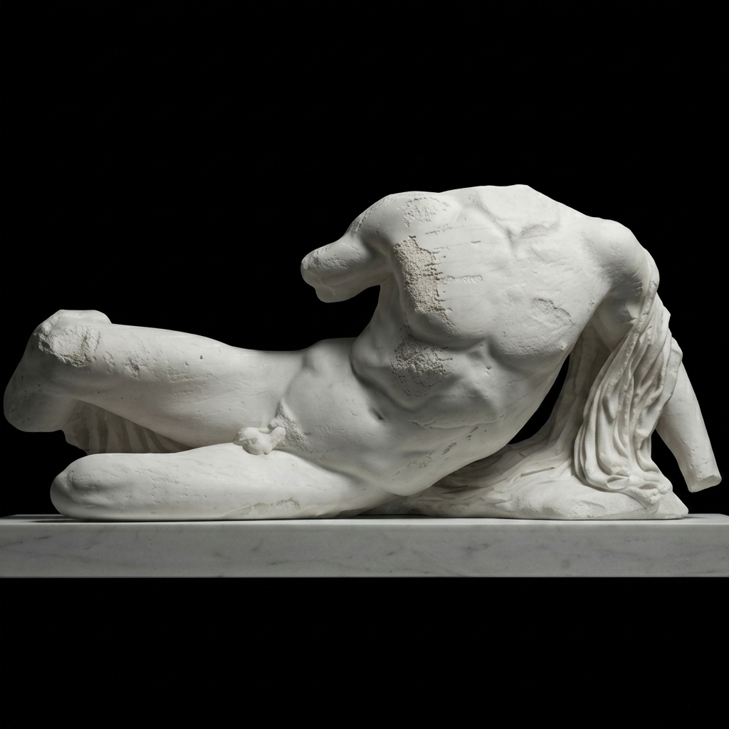 Elgin Marbles – Classical Greek Marble Sculpture