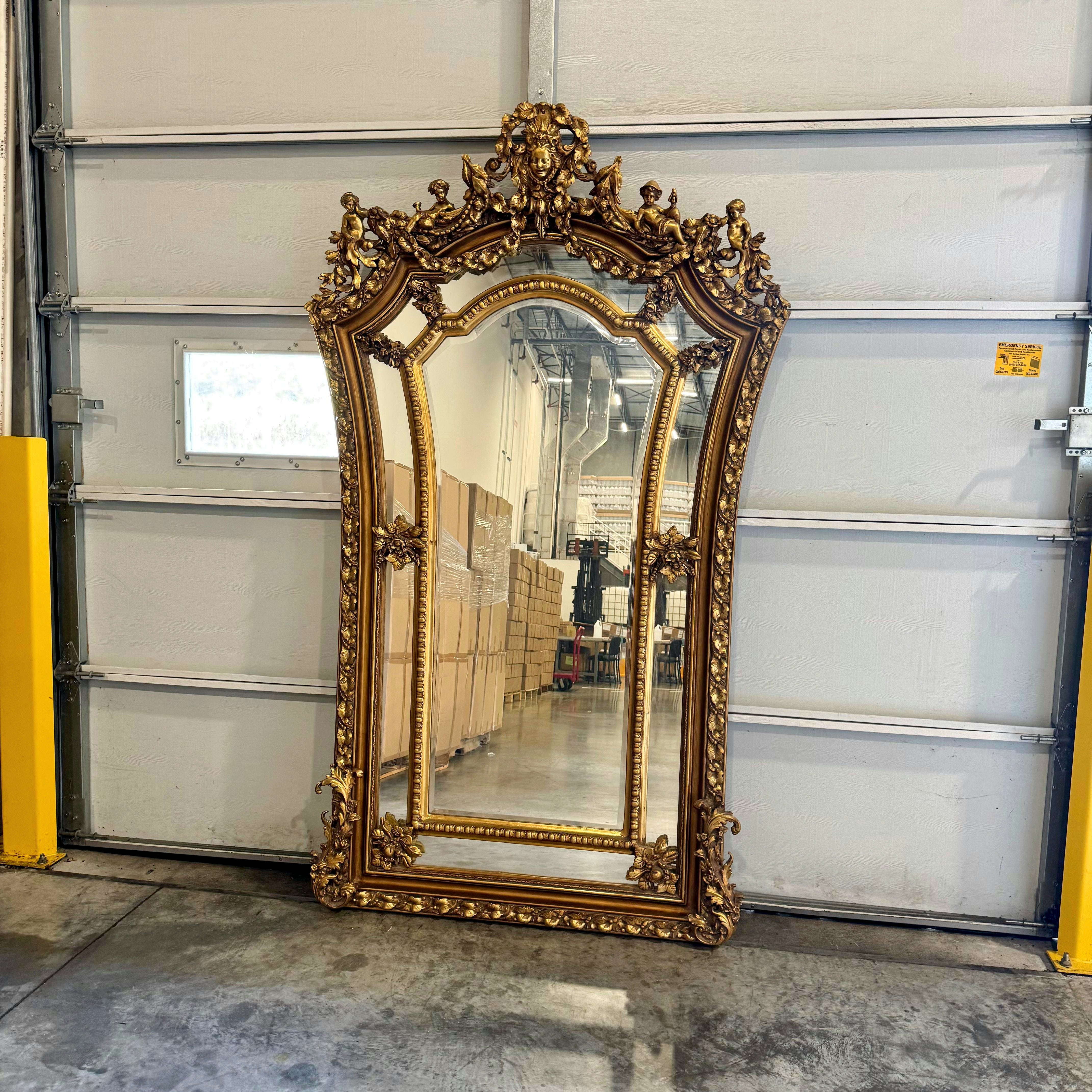 MIRRORS