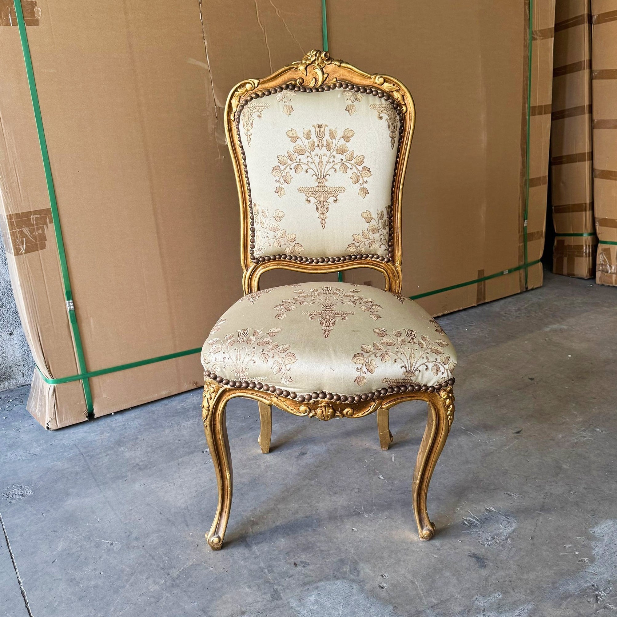 CHAIRS
