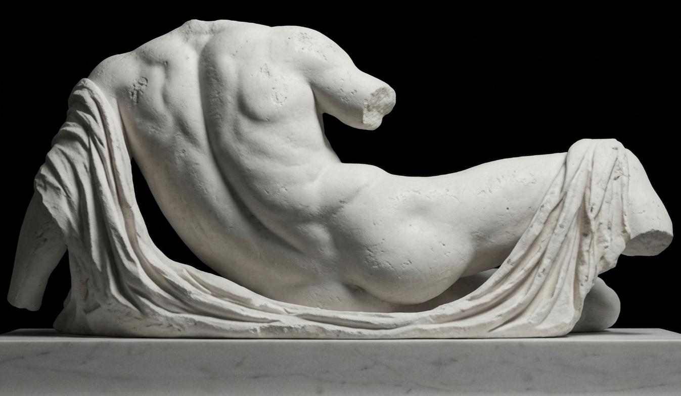 Elgin Marbles – Classical Greek Marble Sculpture